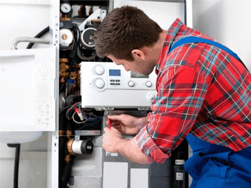 Zeytinburnu Viessmann Viessmann kombi petek temizleme – Isınma sorunu kökünden çözüldü. - Teknik servis örneği